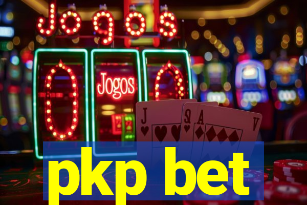 pkp bet
